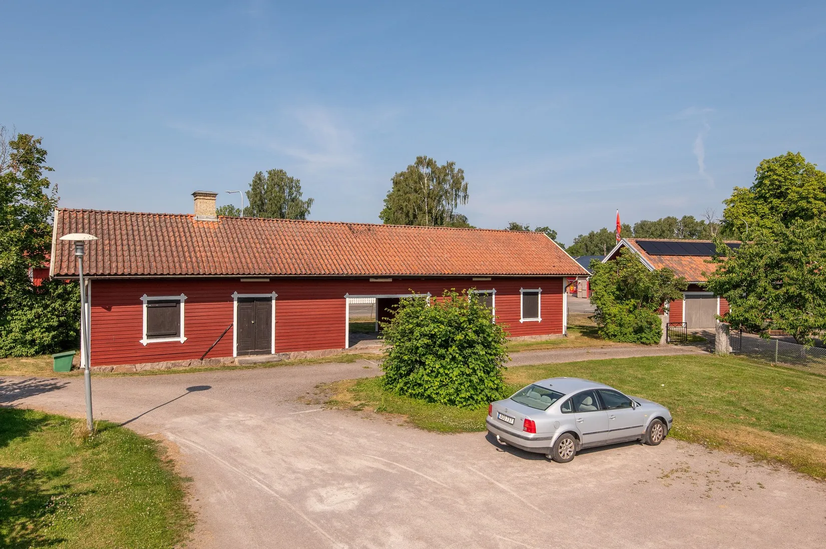 Villa, Norsholmsvägen 21B, Norsholm, Norrköping