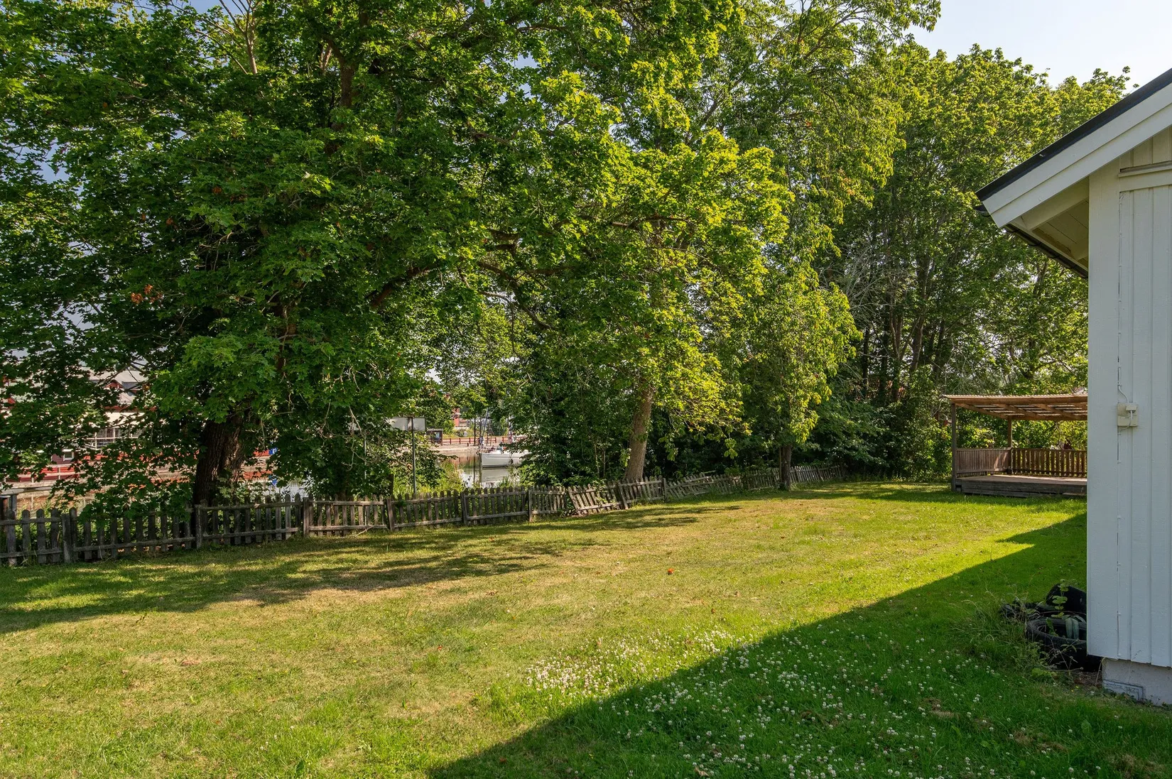 Villa, Norsholmsvägen 21B, Norsholm, Norrköping