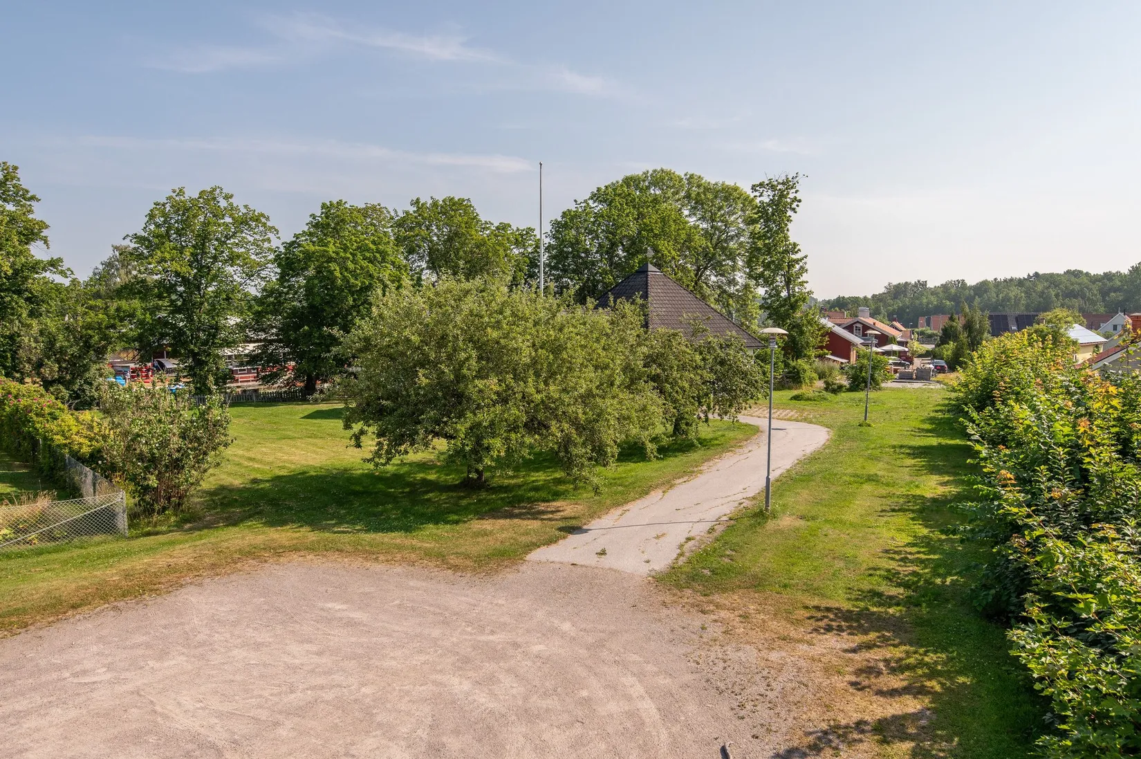 Villa, Norsholmsvägen 21B, Norsholm, Norrköping