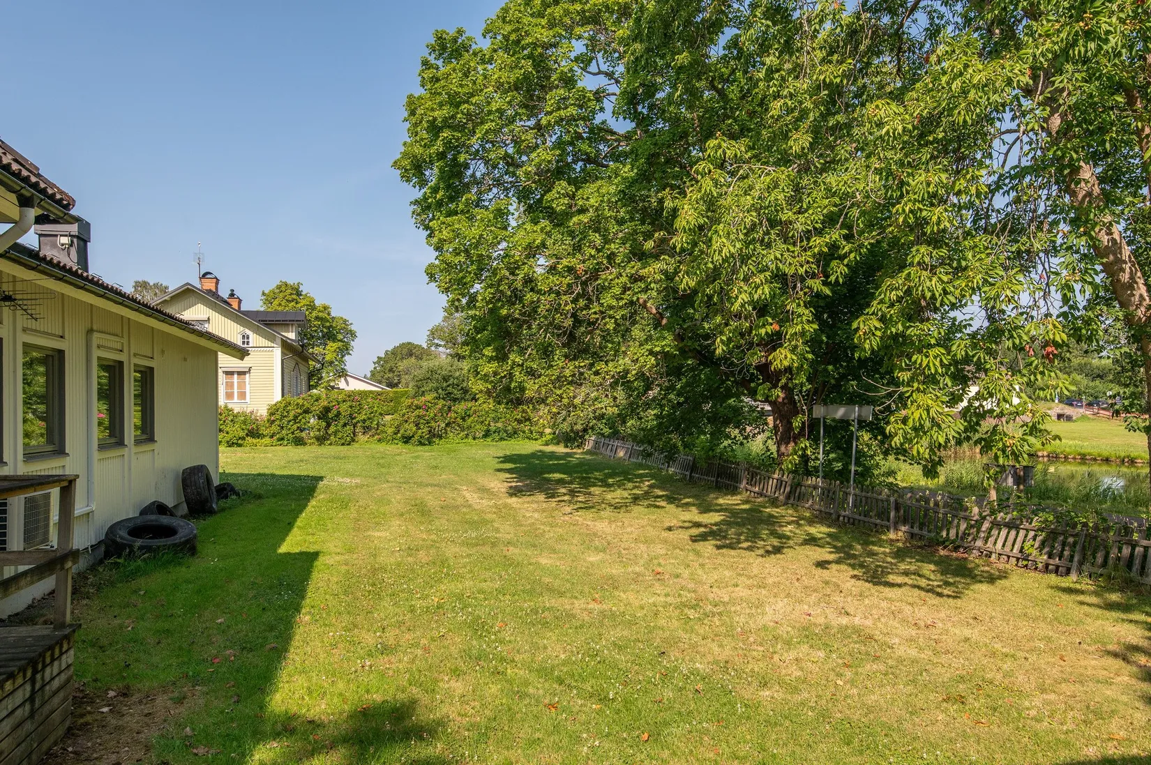 Villa, Norsholmsvägen 21B, Norsholm, Norrköping