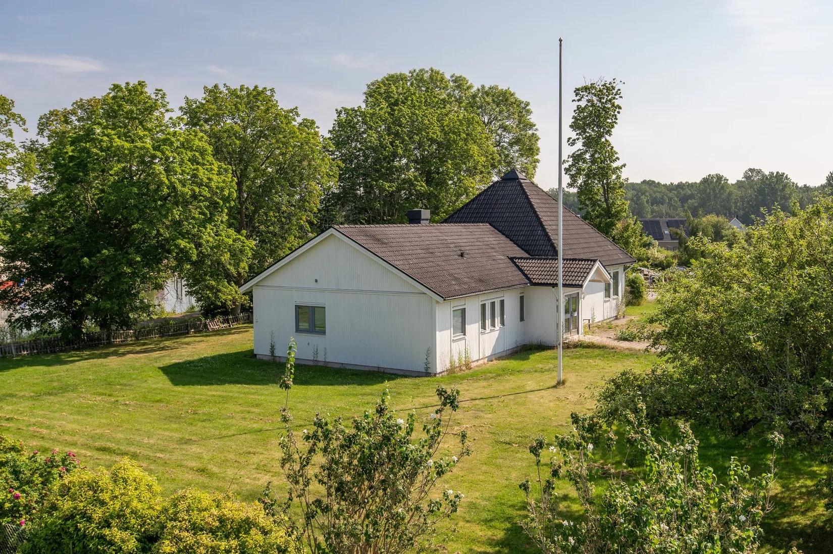 Villa, Norsholmsvägen 21B, Norsholm, Norrköping