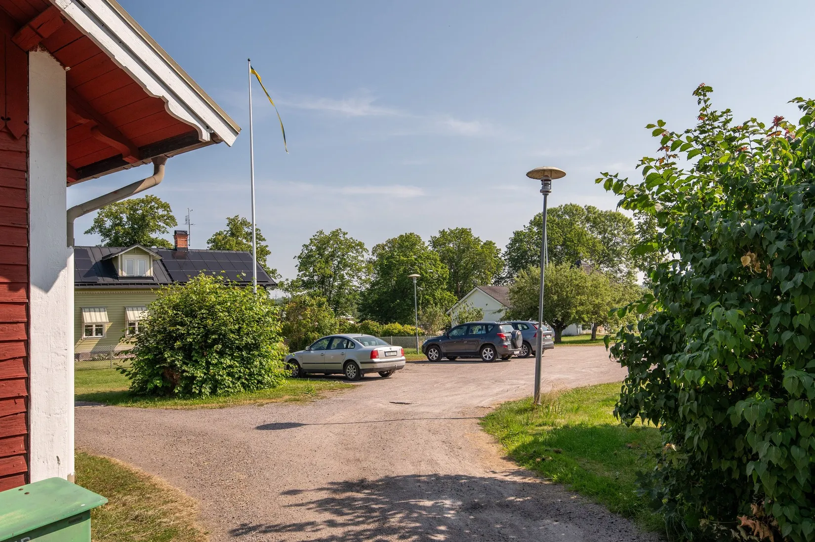 Villa, Norsholmsvägen 21B, Norsholm, Norrköping