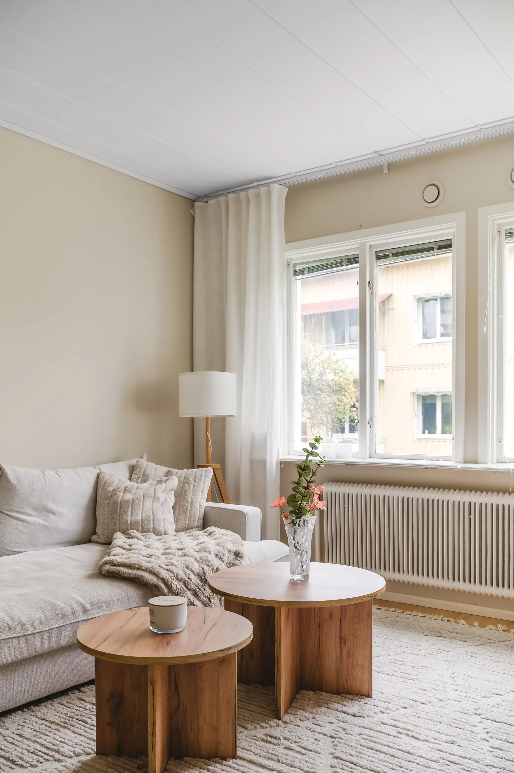 Bostadsrätt, Mårbackagatan 6, Norrstrand, Karlstad