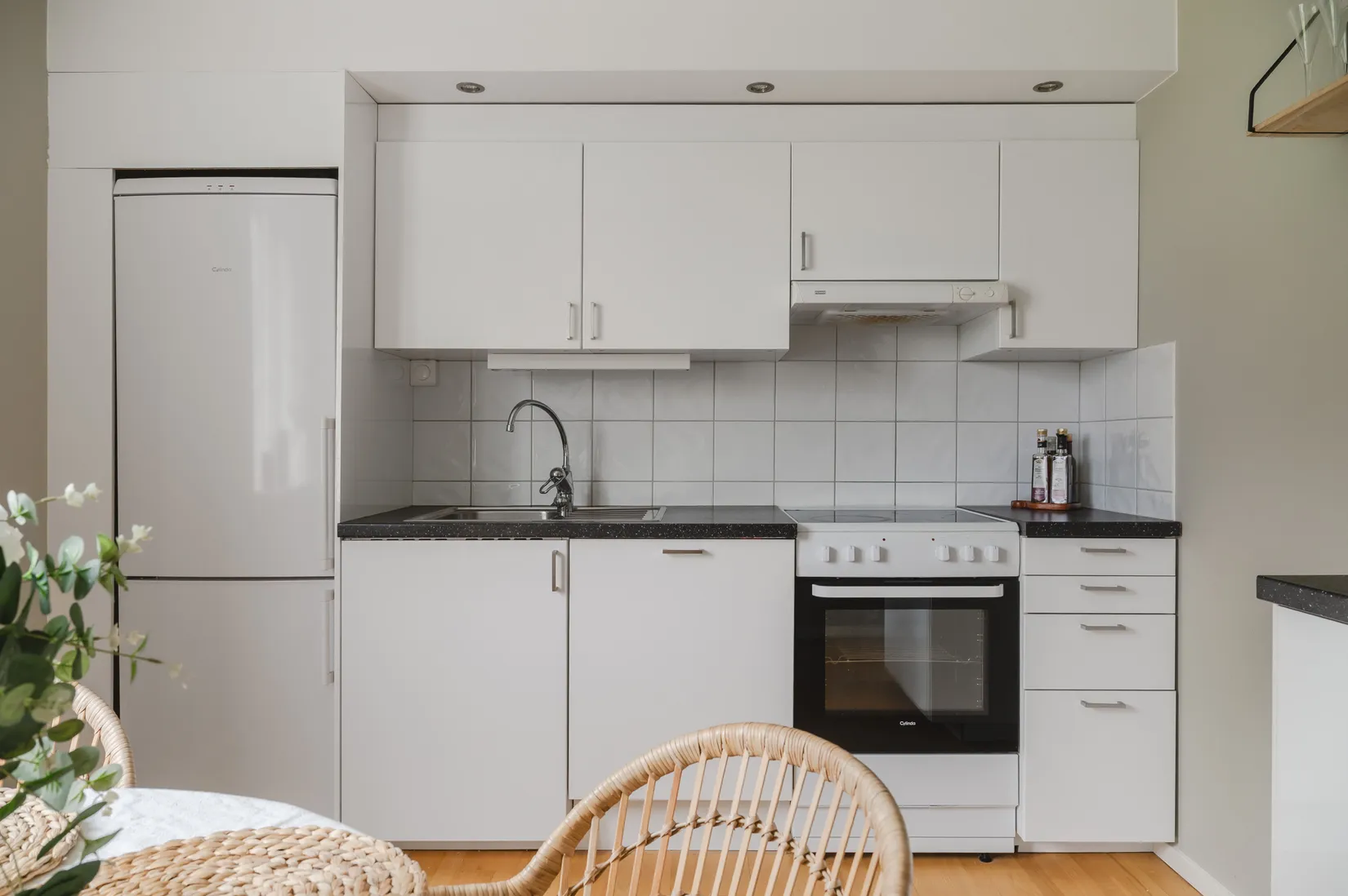 Bostadsrätt, Mårbackagatan 6, Norrstrand, Karlstad