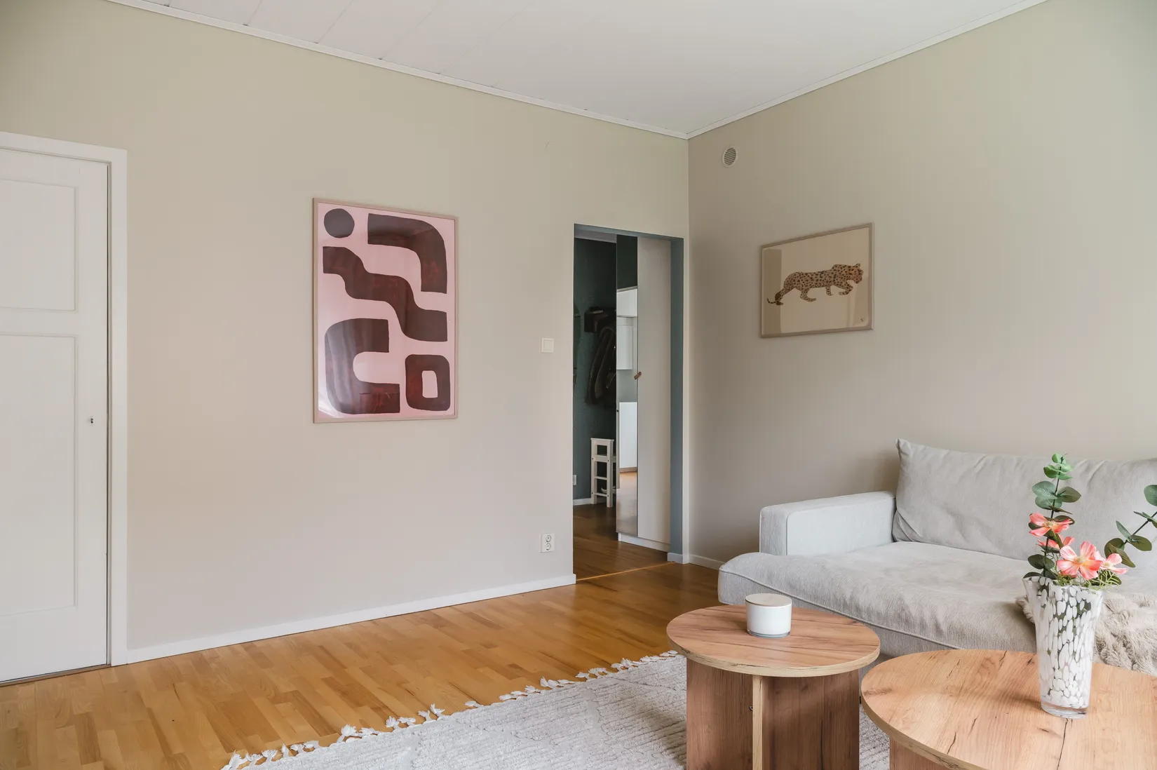 Bostadsrätt, Mårbackagatan 6, Norrstrand, Karlstad
