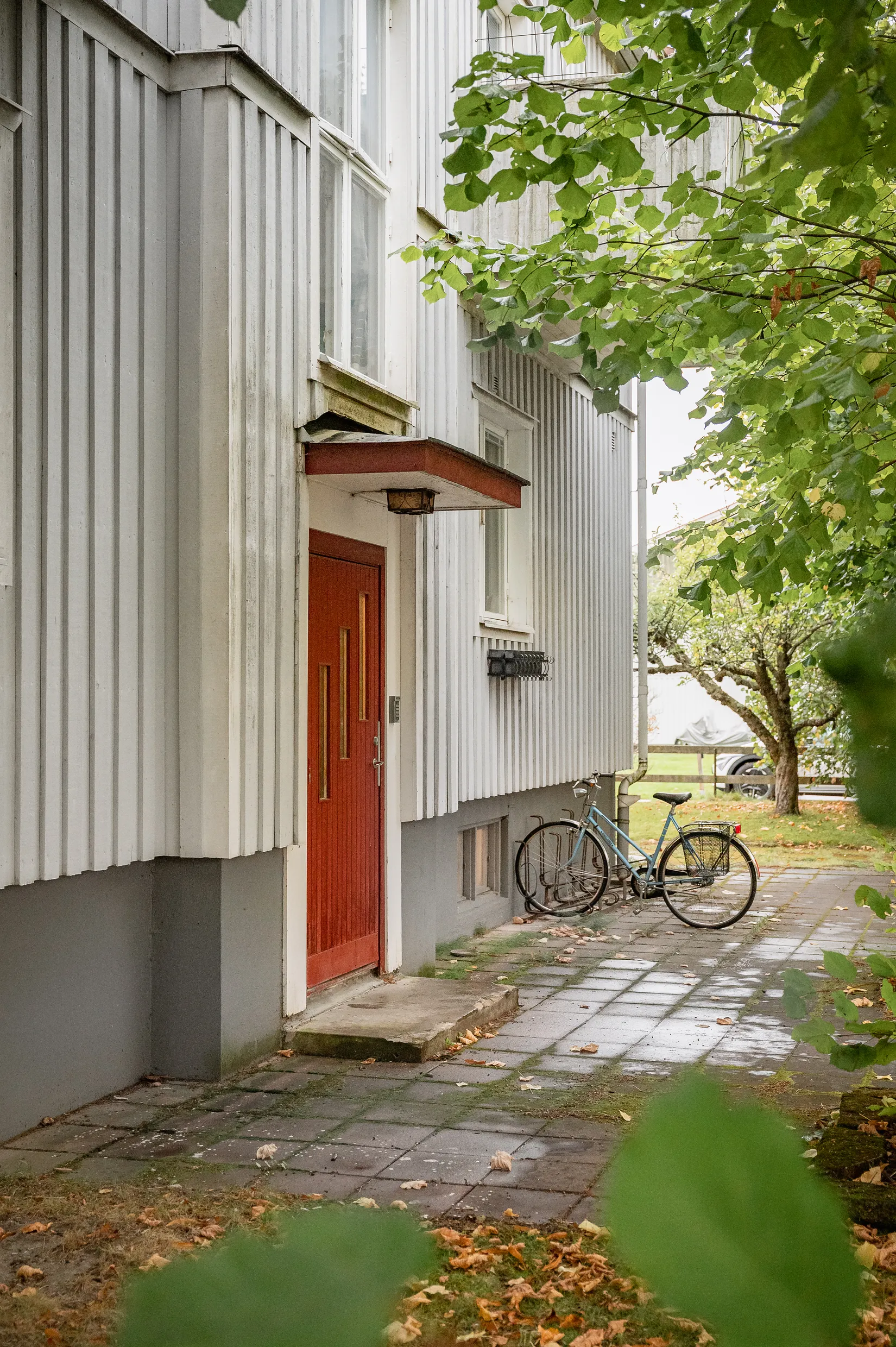 Bostadsrätt, Mårbackagatan 6, Norrstrand, Karlstad