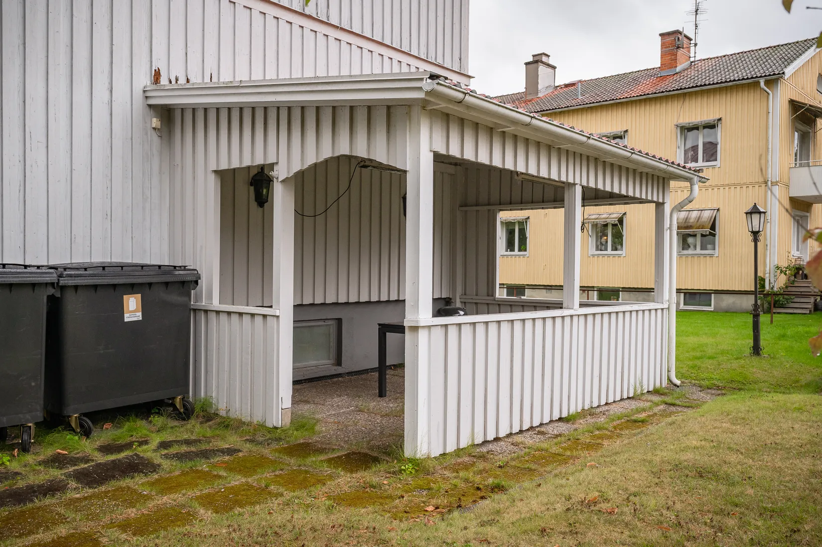 Bostadsrätt, Mårbackagatan 6, Norrstrand, Karlstad