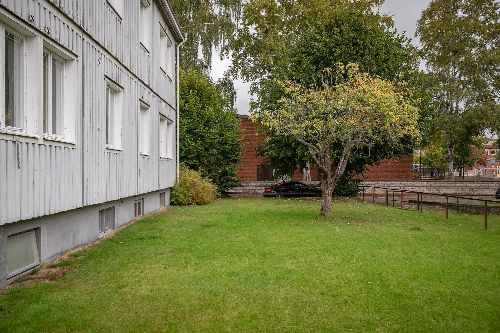 Bostadsrätt, Mårbackagatan 6, Norrstrand, Karlstad