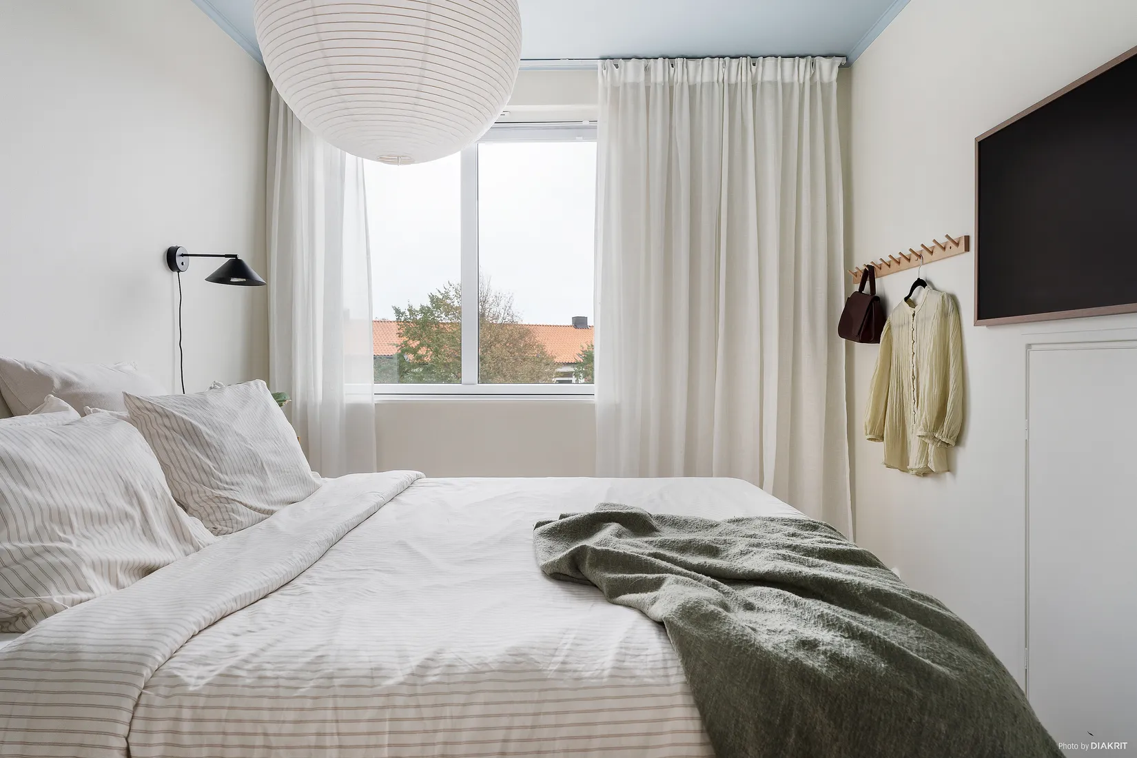 Bostadsrätt, Fredsgatan 24, Centralt, Varberg