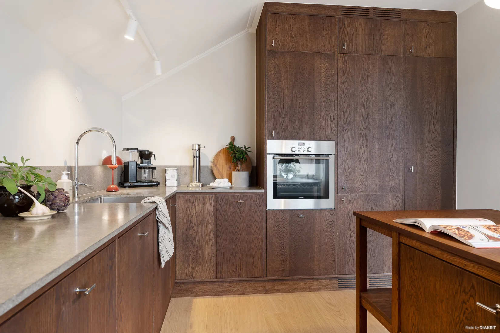 Bostadsrätt, Fredsgatan 24, Centralt, Varberg