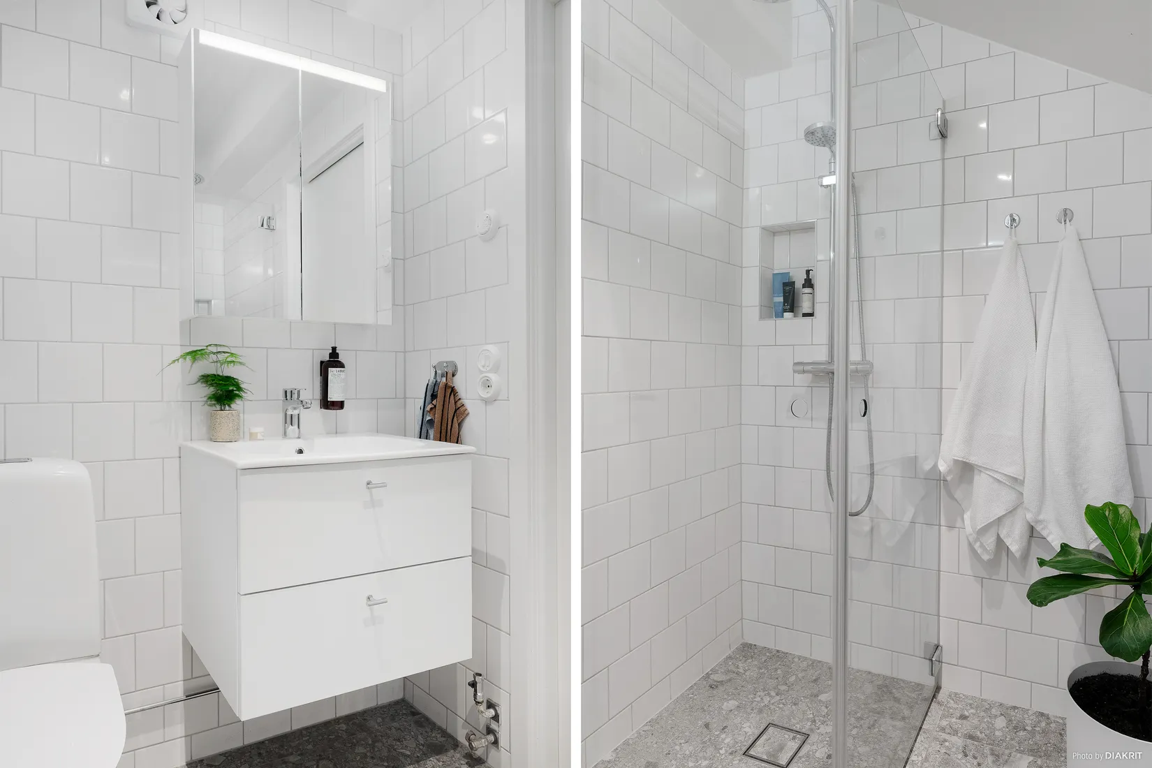Bostadsrätt, Fredsgatan 24, Centralt, Varberg