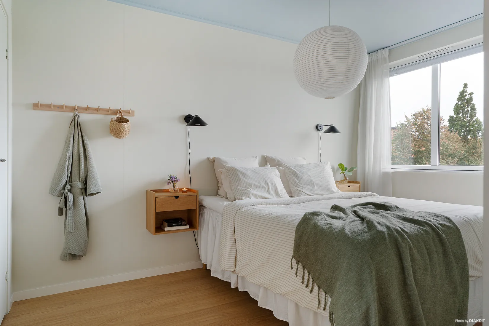 Bostadsrätt, Fredsgatan 24, Centralt, Varberg