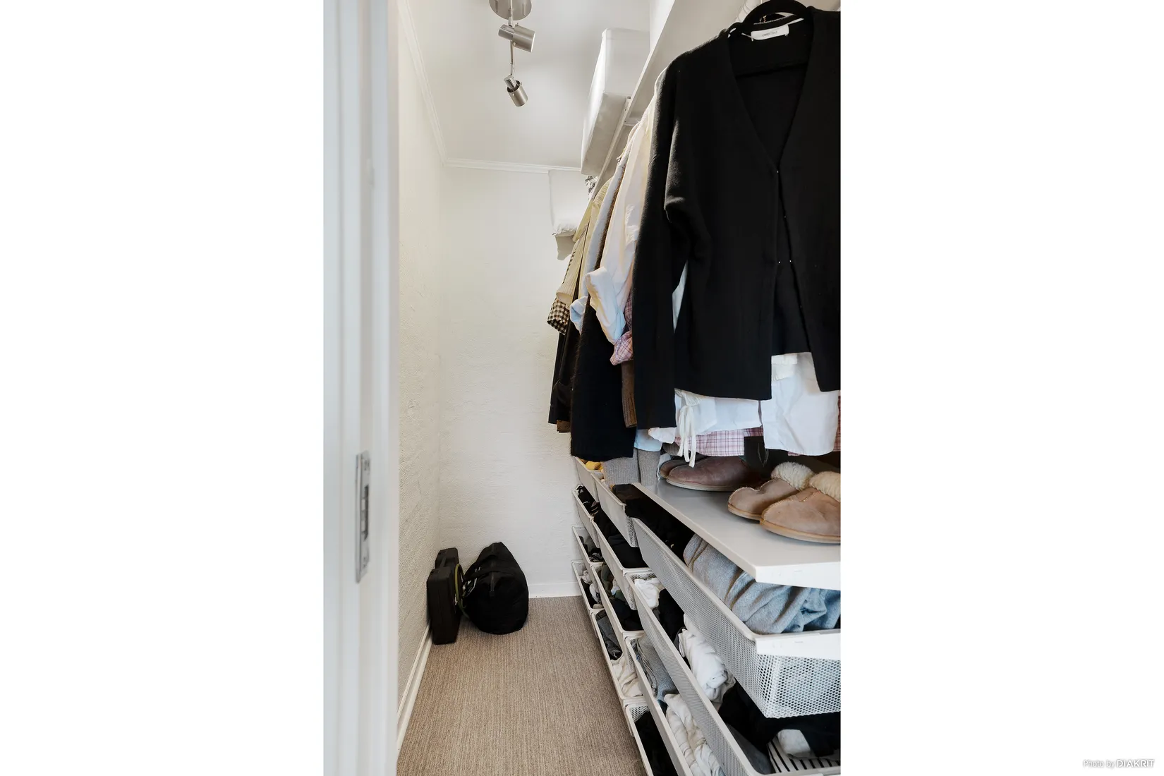 Bostadsrätt, Fredsgatan 24, Centralt, Varberg