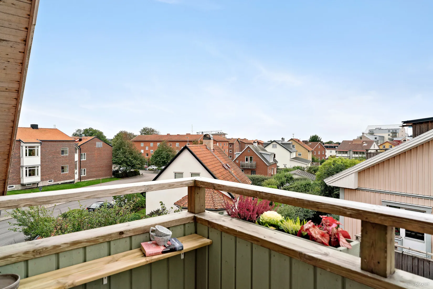 Bostadsrätt, Fredsgatan 24, Centralt, Varberg