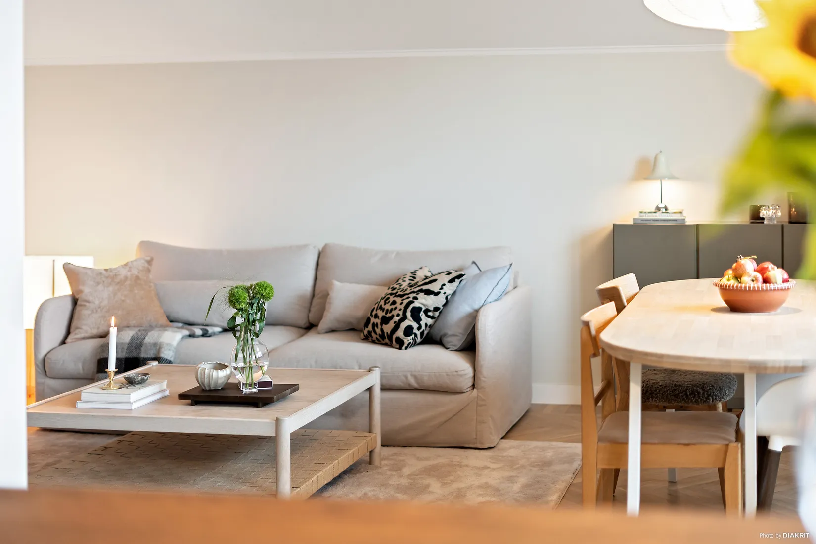 Bostadsrätt, Fredsgatan 24, Centralt, Varberg