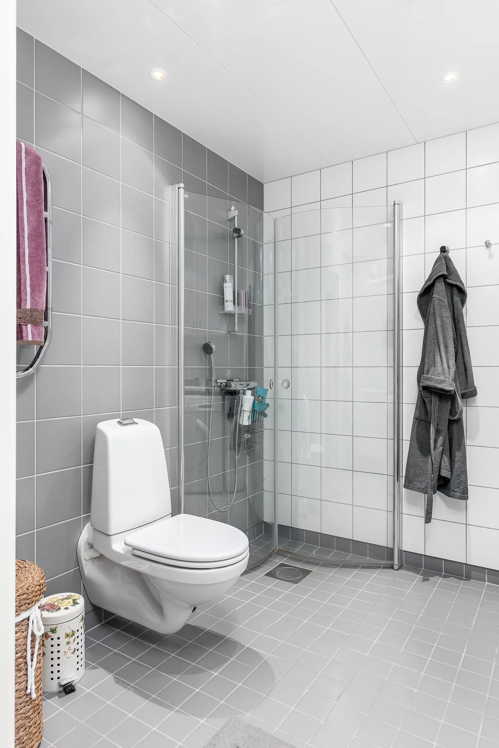 Bostadsrätt, Rotegatan 4, Södra Ekkällan, Linköping