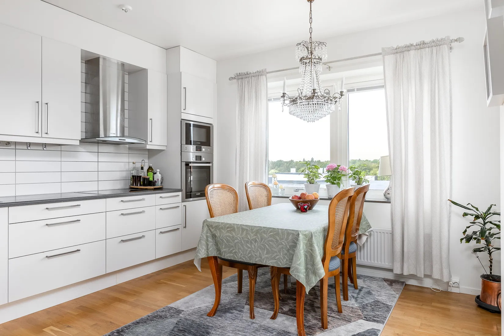 Bostadsrätt, Rotegatan 4, Södra Ekkällan, Linköping