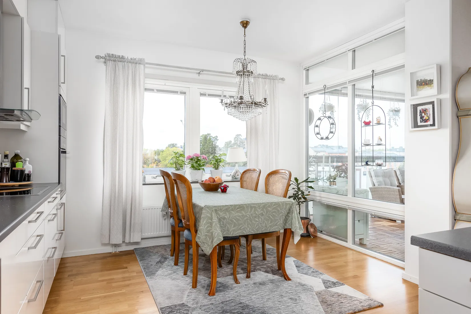 Bostadsrätt, Rotegatan 4, Södra Ekkällan, Linköping