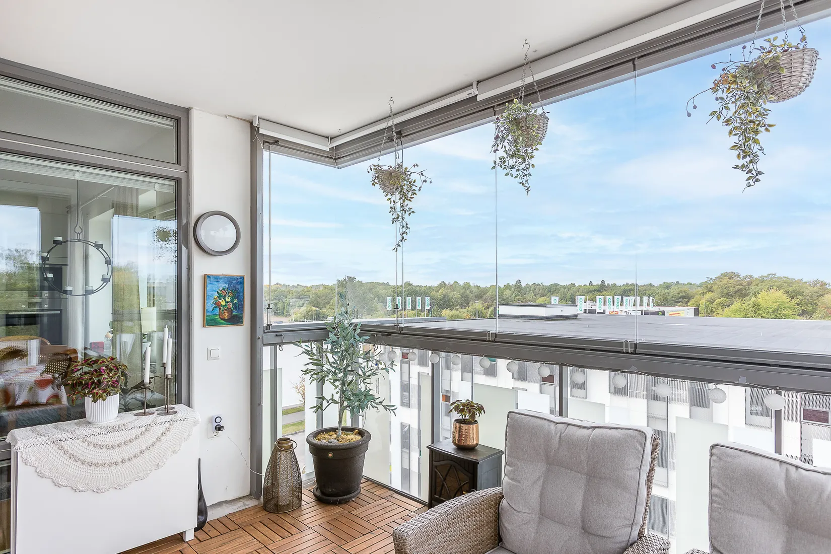 Bostadsrätt, Rotegatan 4, Södra Ekkällan, Linköping