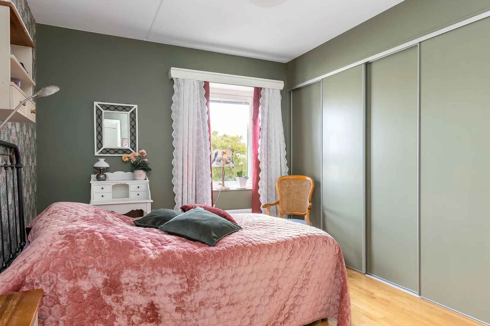 Bostadsrätt, Rotegatan 4, Södra Ekkällan, Linköping