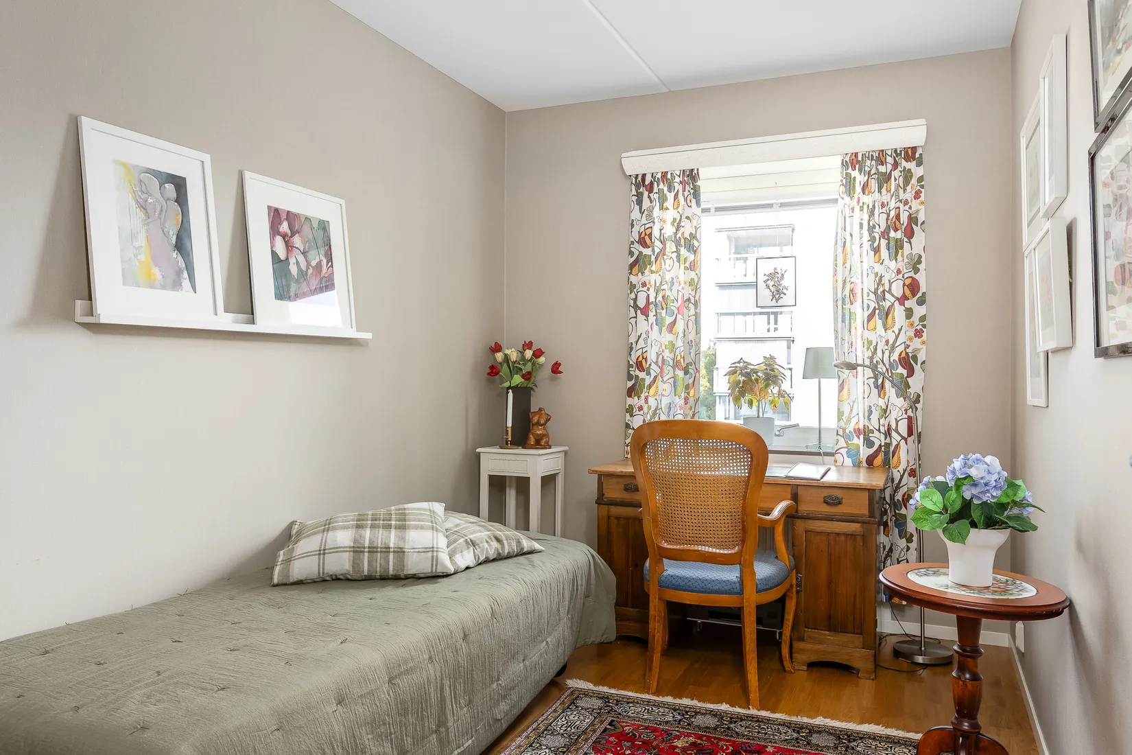 Bostadsrätt, Rotegatan 4, Södra Ekkällan, Linköping