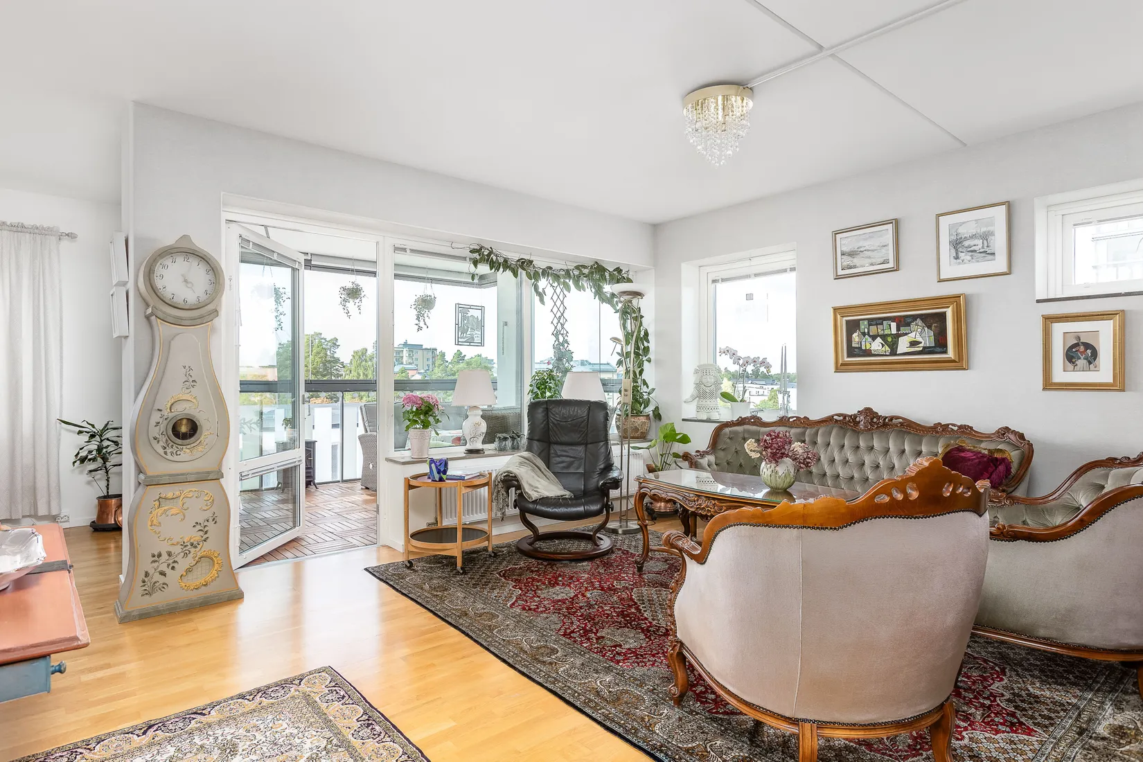 Bostadsrätt, Rotegatan 4, Södra Ekkällan, Linköping