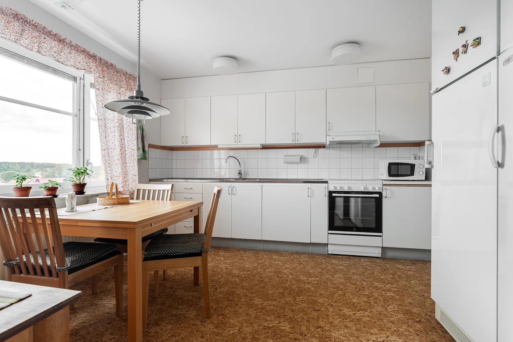 Bostadsrätt, Bergsgatan 2C, Tierp