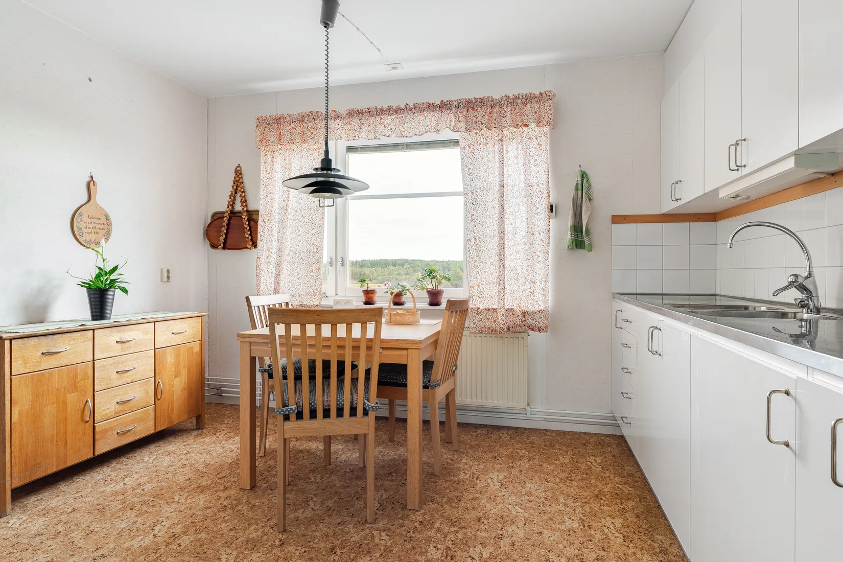 Bostadsrätt, Bergsgatan 2C, Tierp