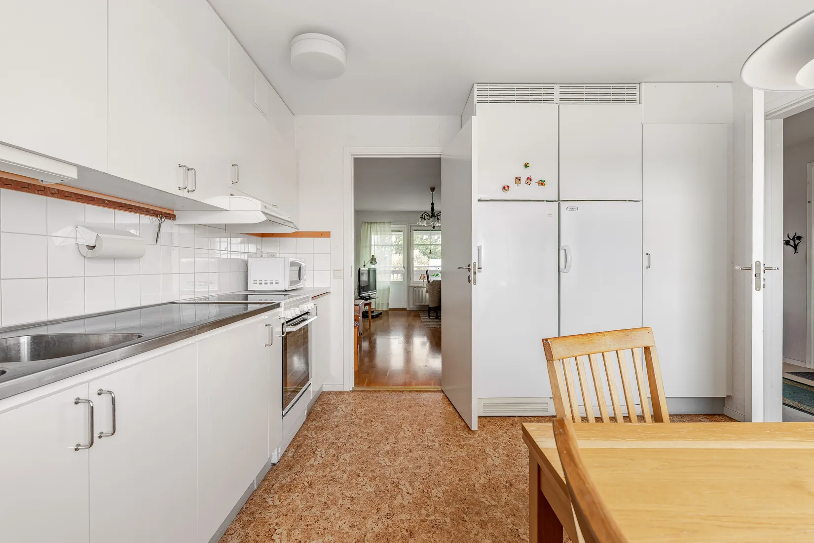 Bostadsrätt, Bergsgatan 2C, Tierp