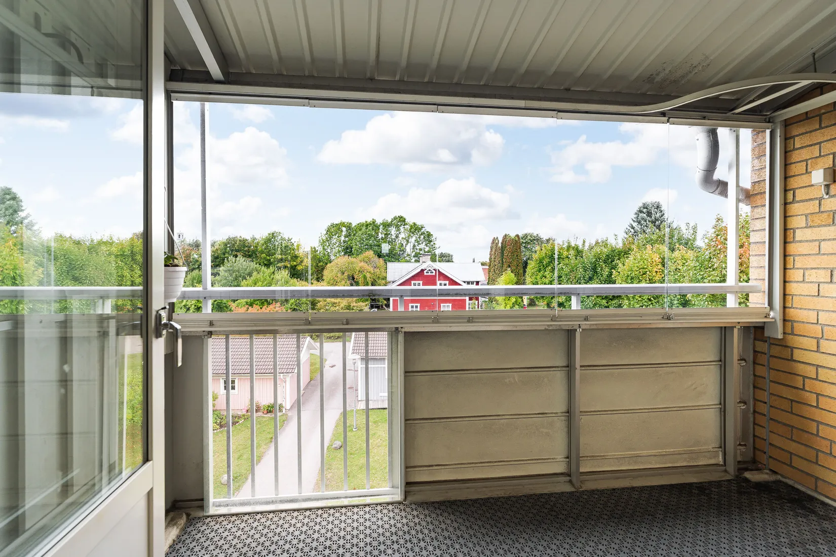 Bostadsrätt, Bergsgatan 2C, Tierp