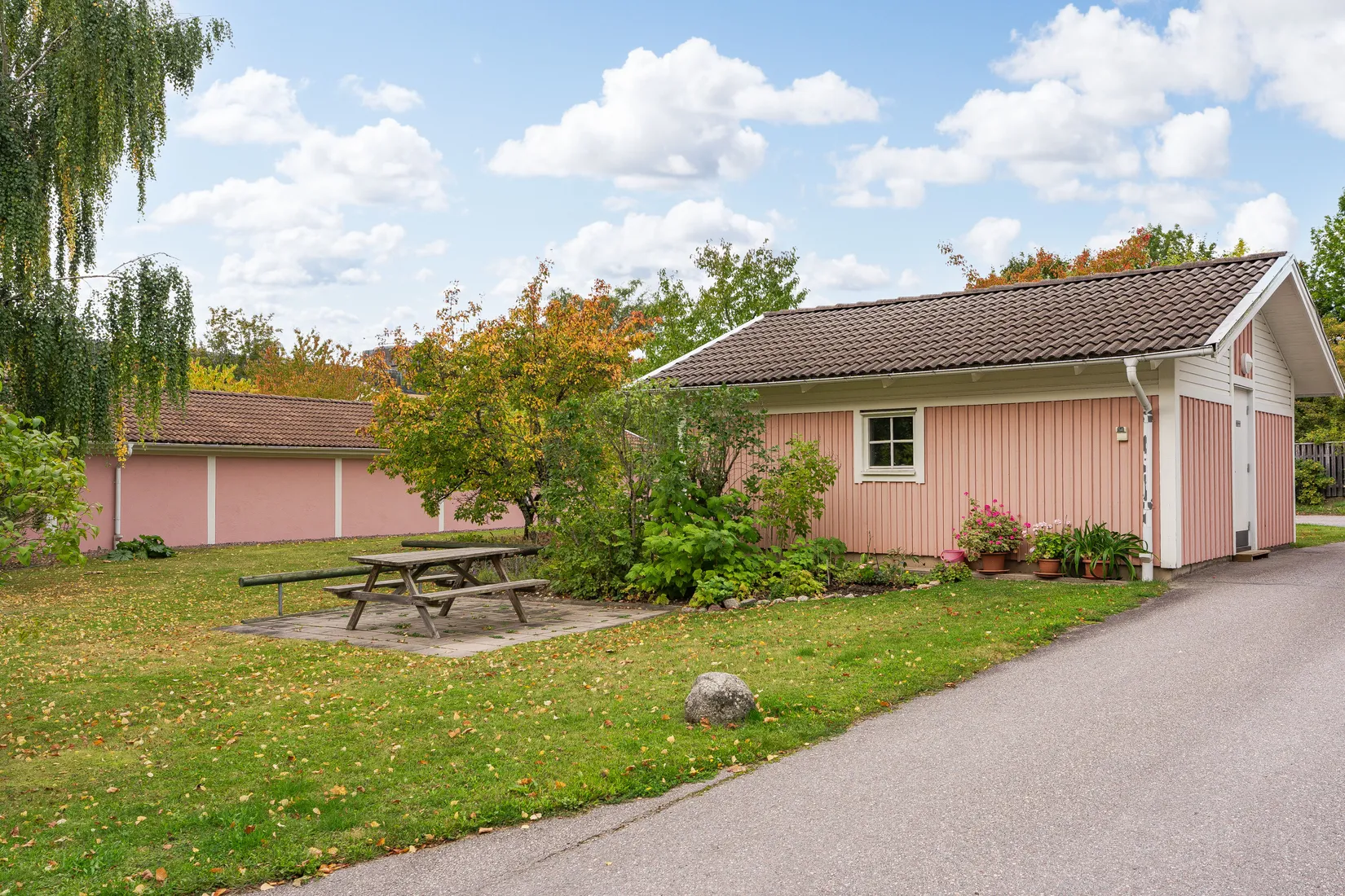 Bostadsrätt, Bergsgatan 2C, Tierp