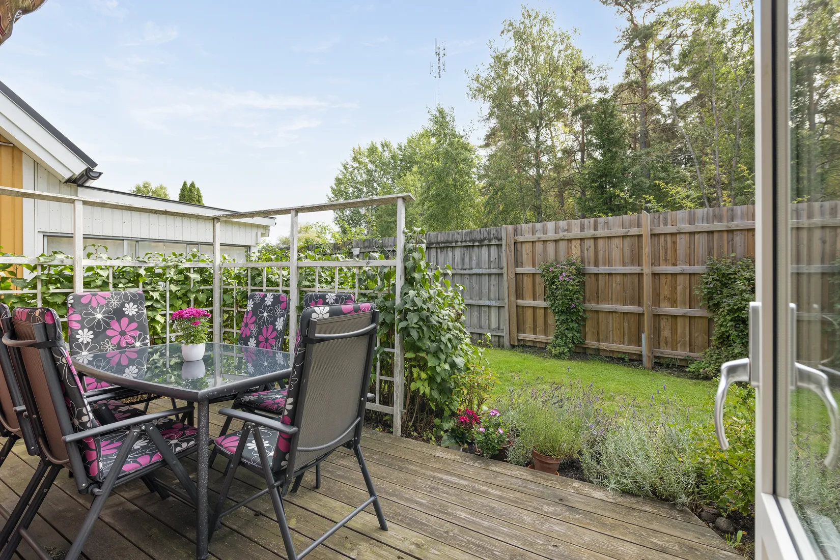 Villa, Skaldvägen 34, Täby Kyrkby, Täby