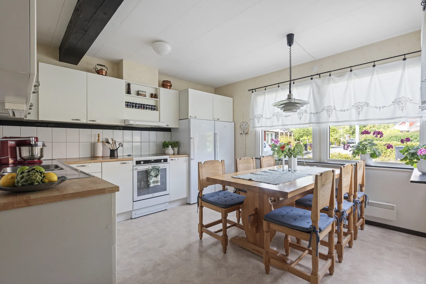 Villa, Skaldvägen 34, Täby Kyrkby, Täby