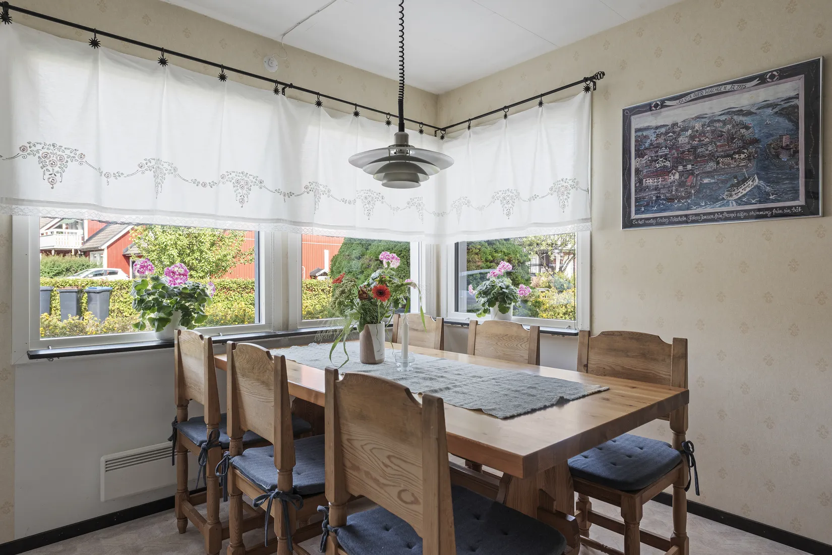 Villa, Skaldvägen 34, Täby Kyrkby, Täby