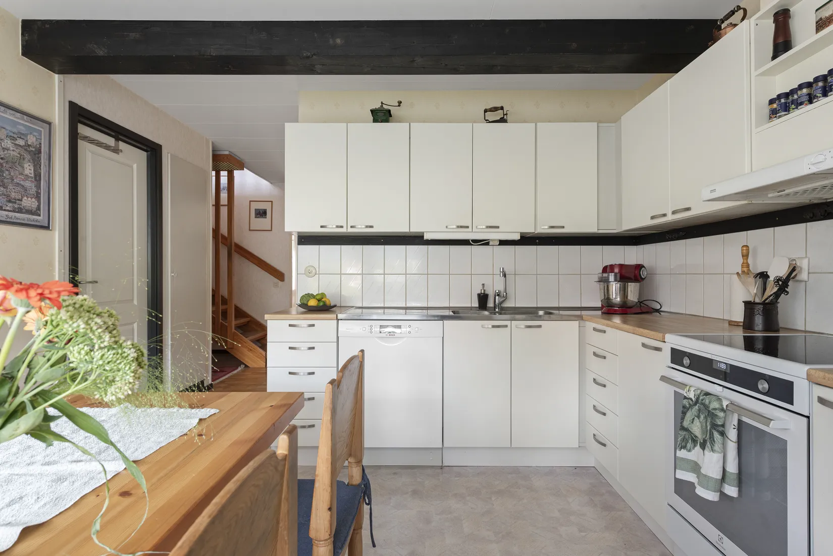 Villa, Skaldvägen 34, Täby Kyrkby, Täby