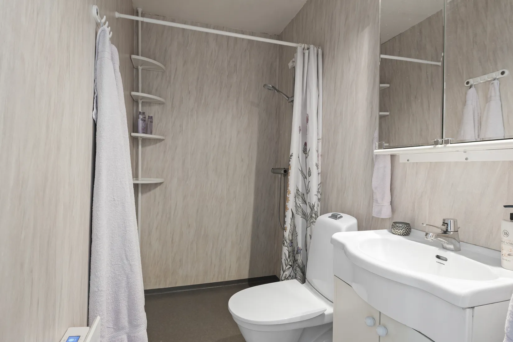 Villa, Skaldvägen 34, Täby Kyrkby, Täby