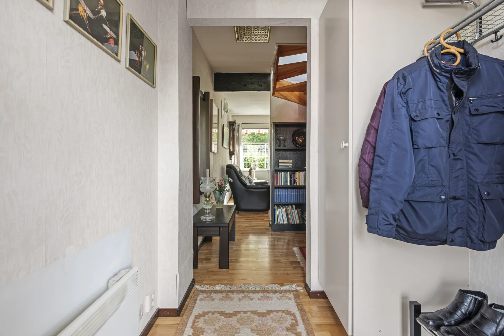 Villa, Skaldvägen 34, Täby Kyrkby, Täby