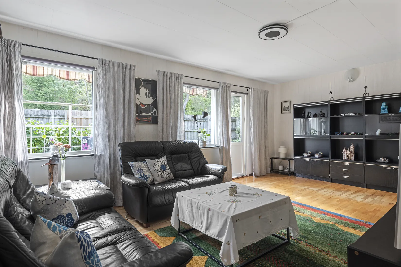 Villa, Skaldvägen 34, Täby Kyrkby, Täby