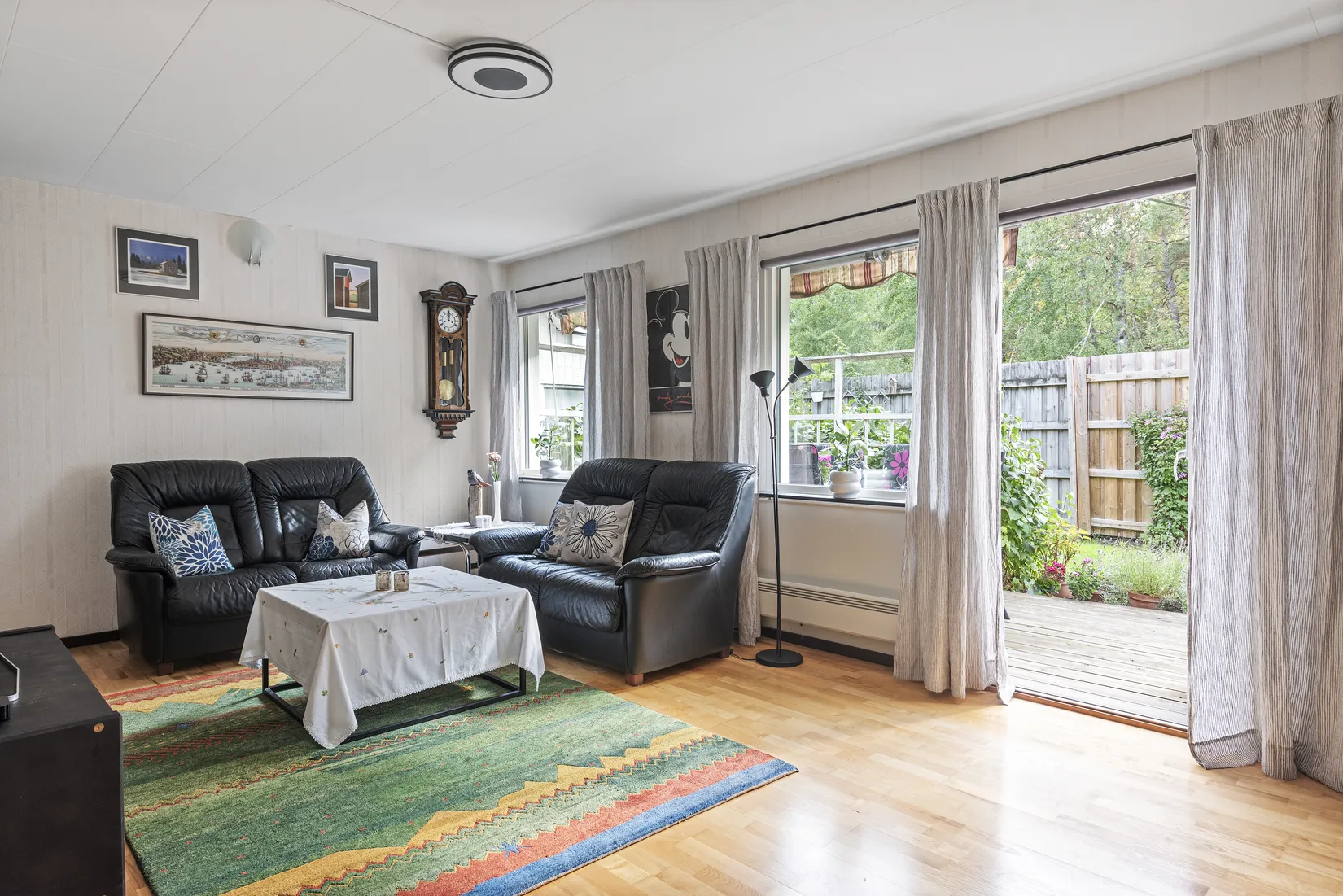 Villa, Skaldvägen 34, Täby Kyrkby, Täby