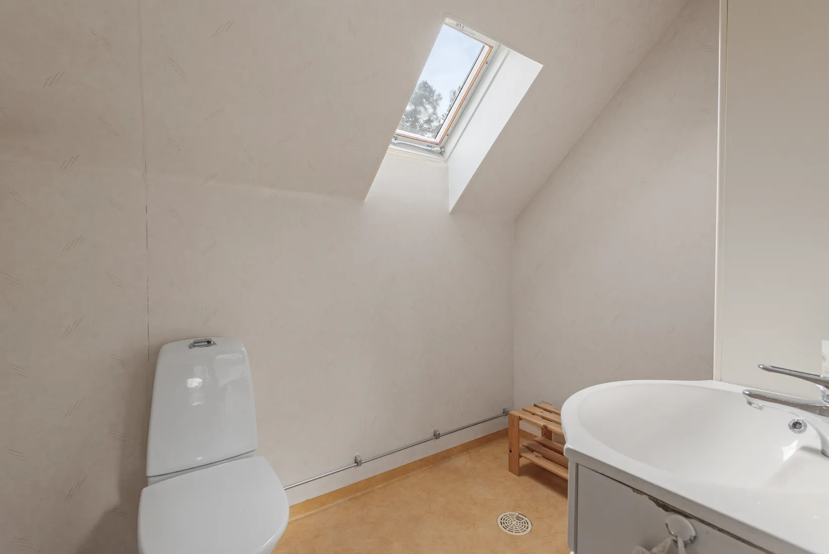 Villa, Skaldvägen 34, Täby Kyrkby, Täby
