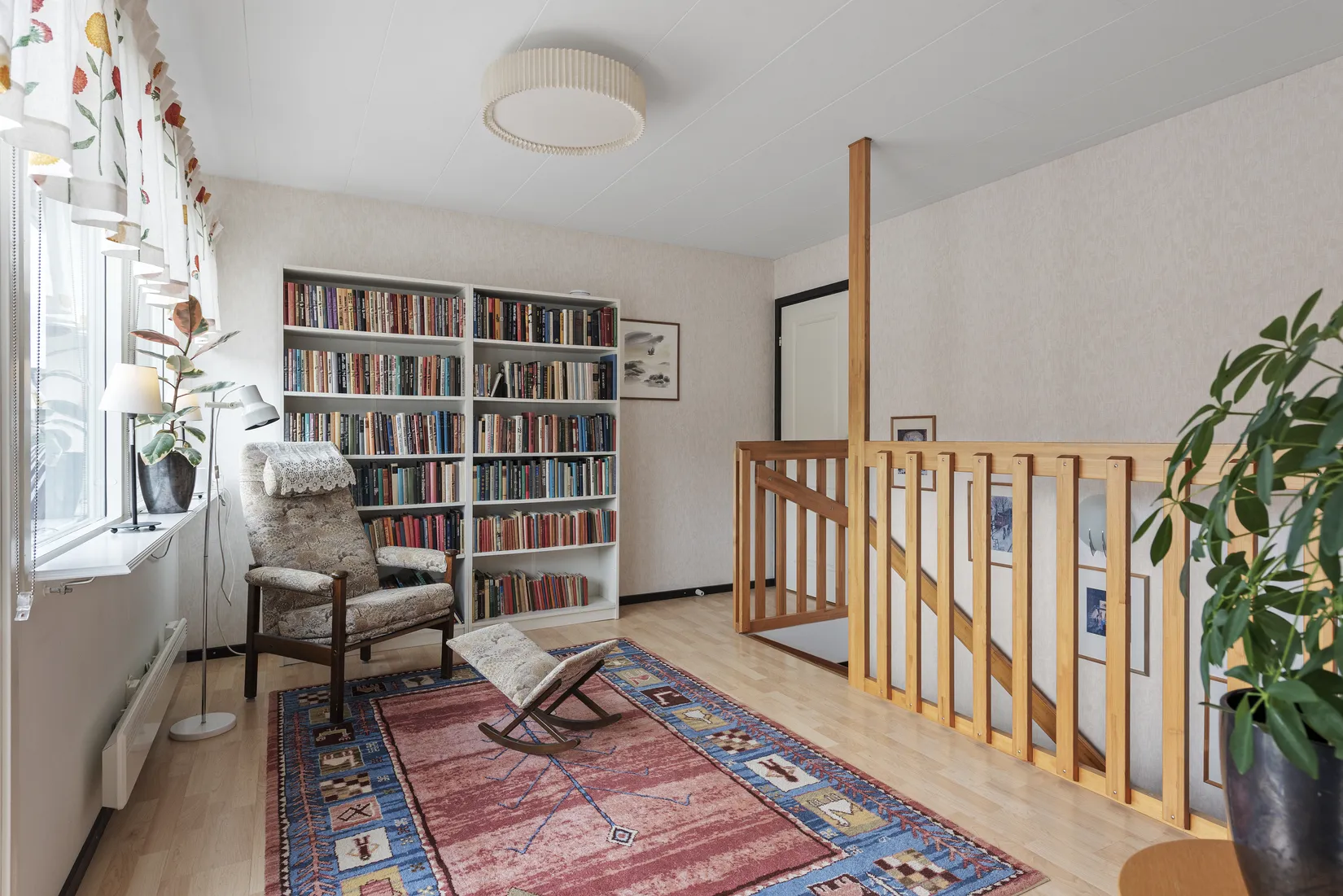 Villa, Skaldvägen 34, Täby Kyrkby, Täby