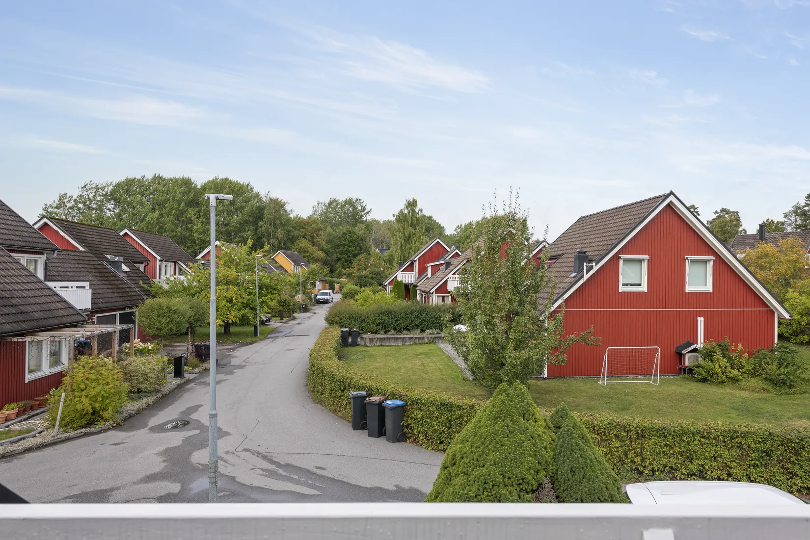 Villa, Skaldvägen 34, Täby Kyrkby, Täby