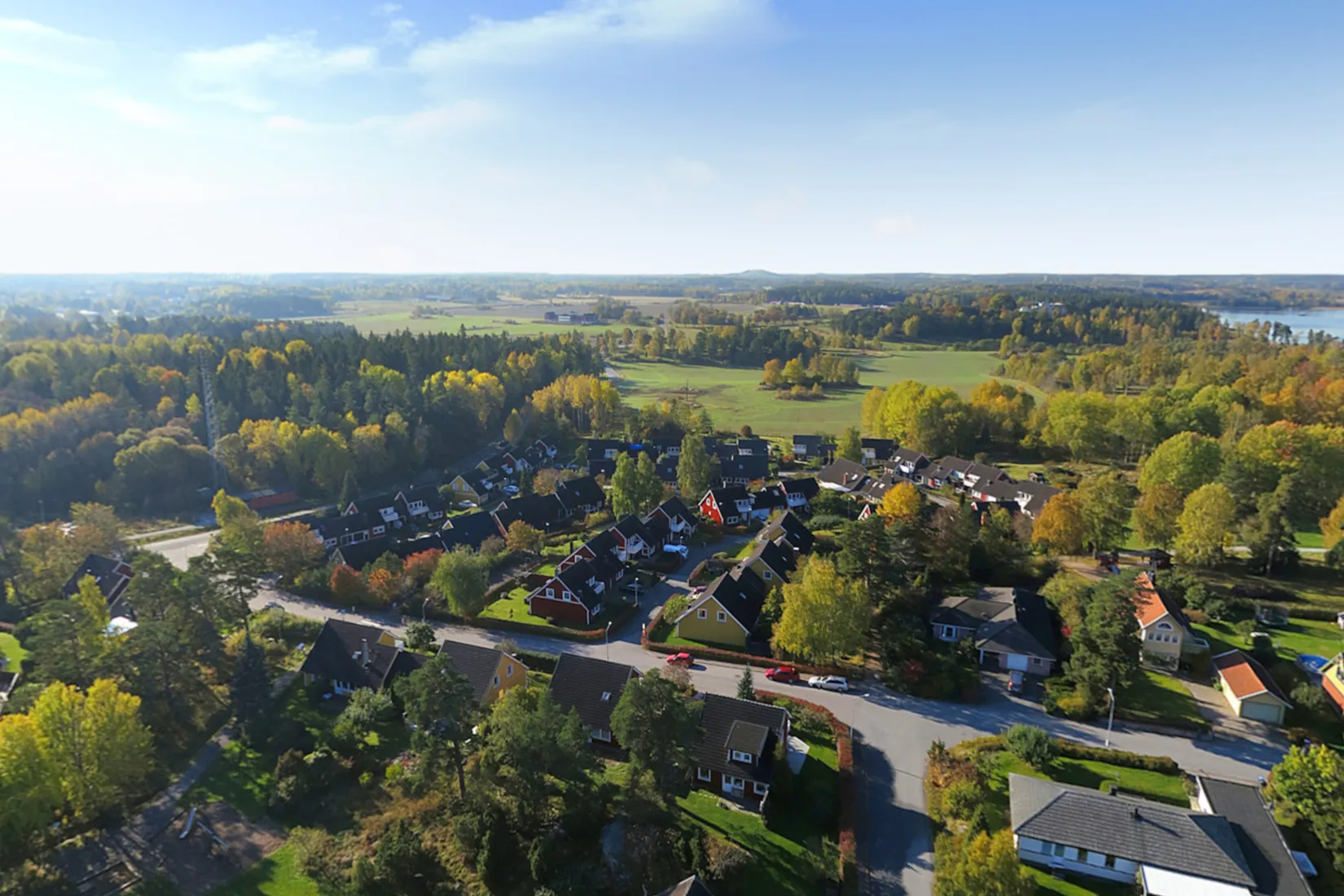 Villa, Skaldvägen 34, Täby Kyrkby, Täby