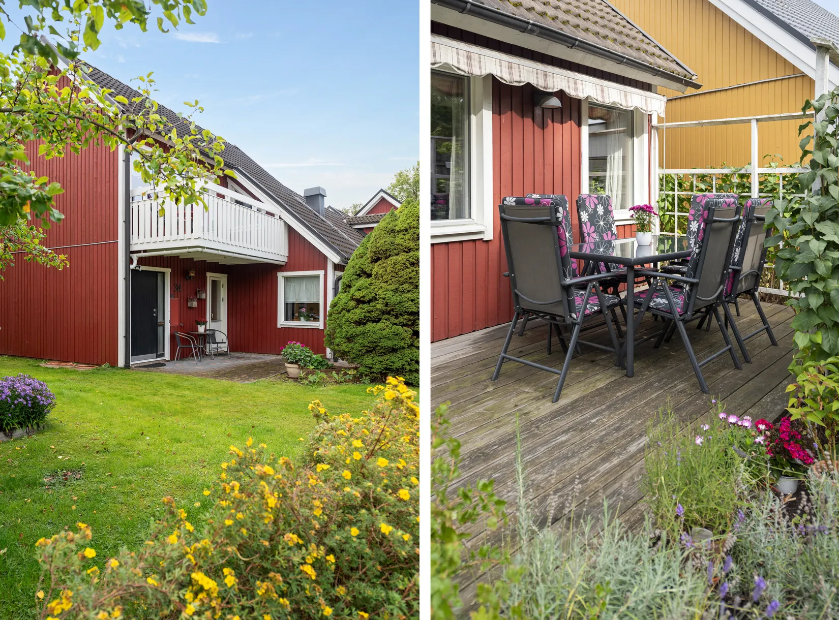 Villa, Skaldvägen 34, Täby Kyrkby, Täby