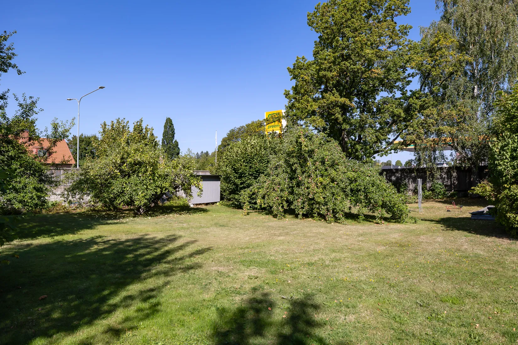 Villa, Bäckvägen 4, Lillån, Örebro