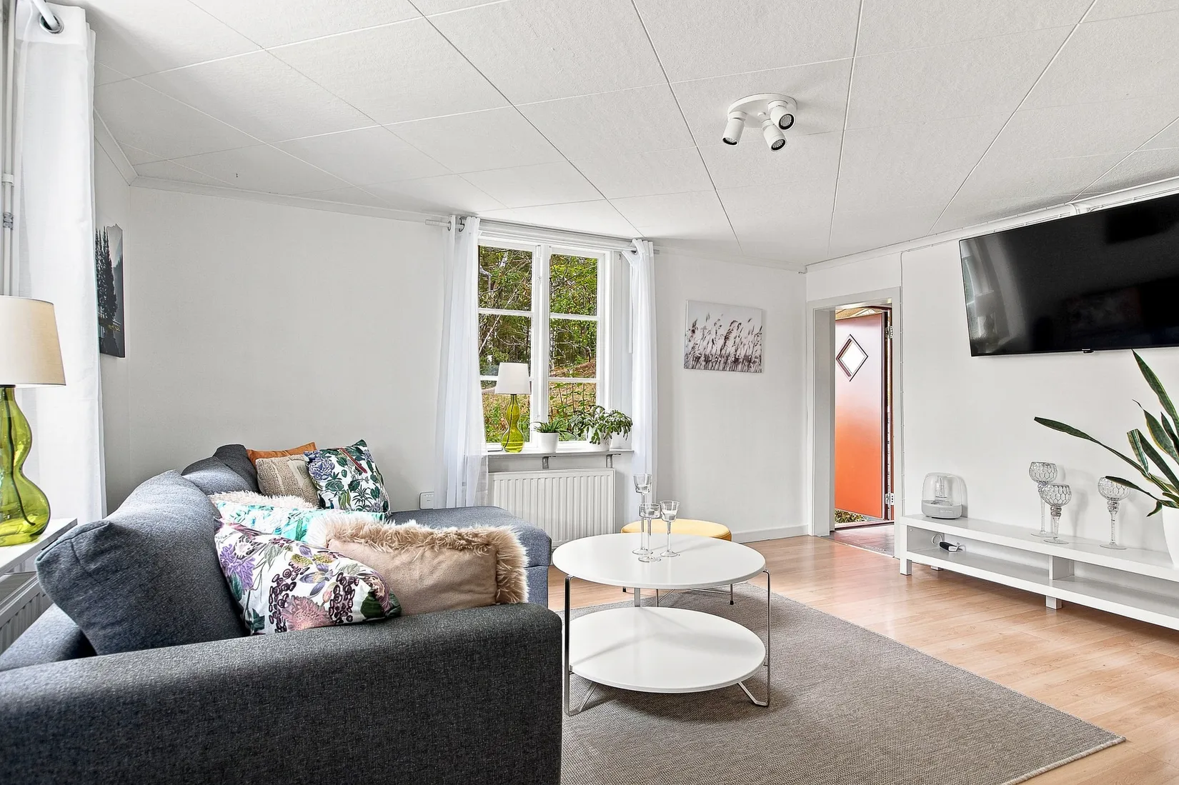 Villa, Bergsgatan 2, Eksjö