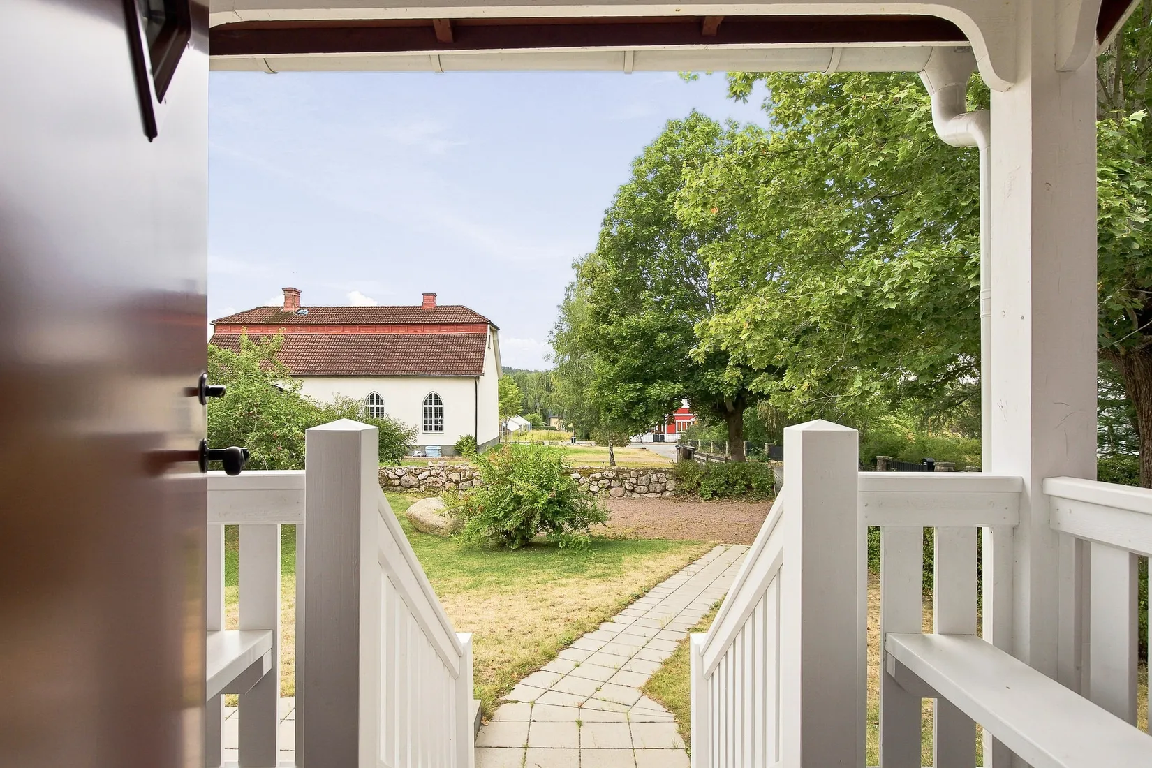 Villa, Bergsgatan 2, Eksjö