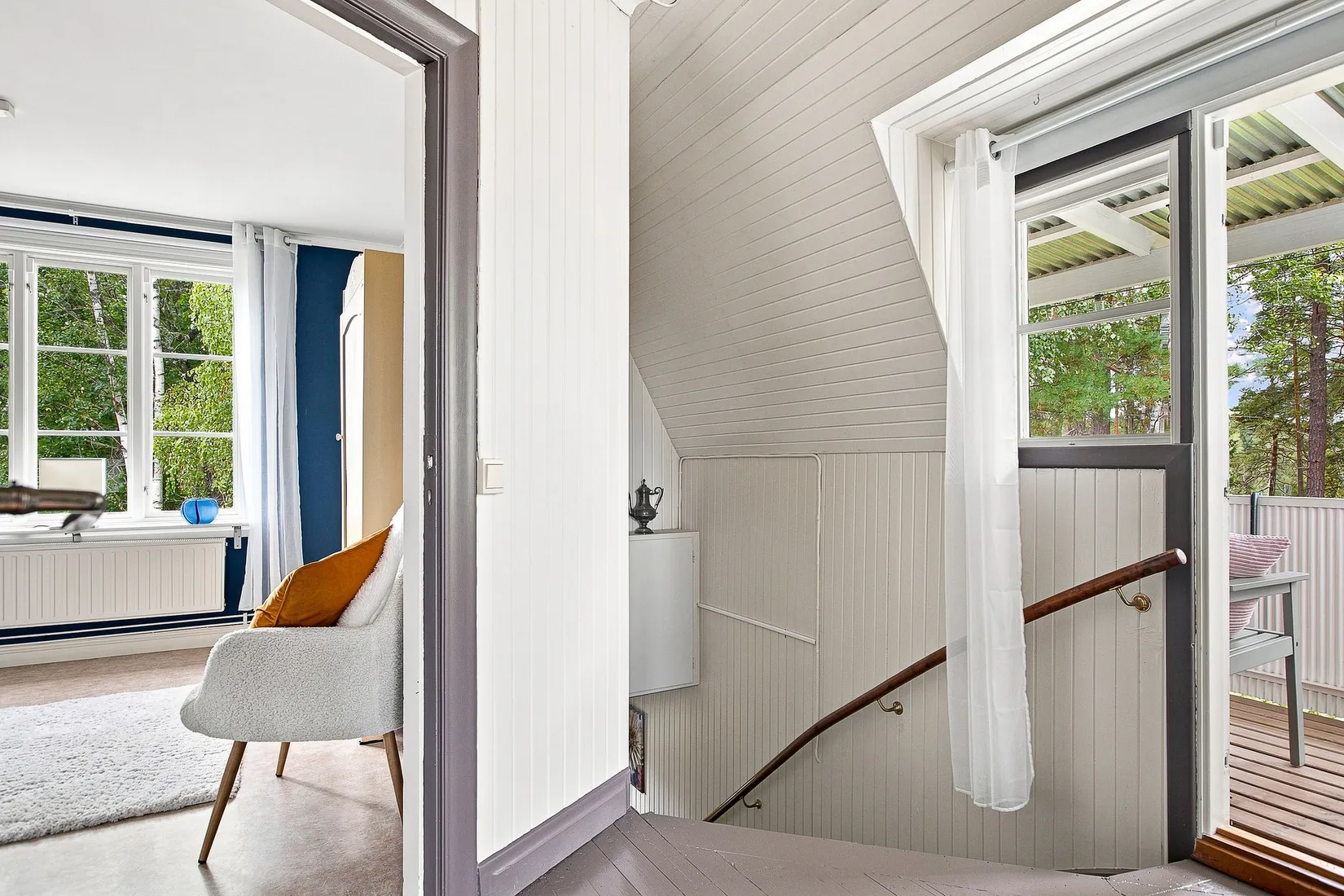 Villa, Bergsgatan 2, Eksjö