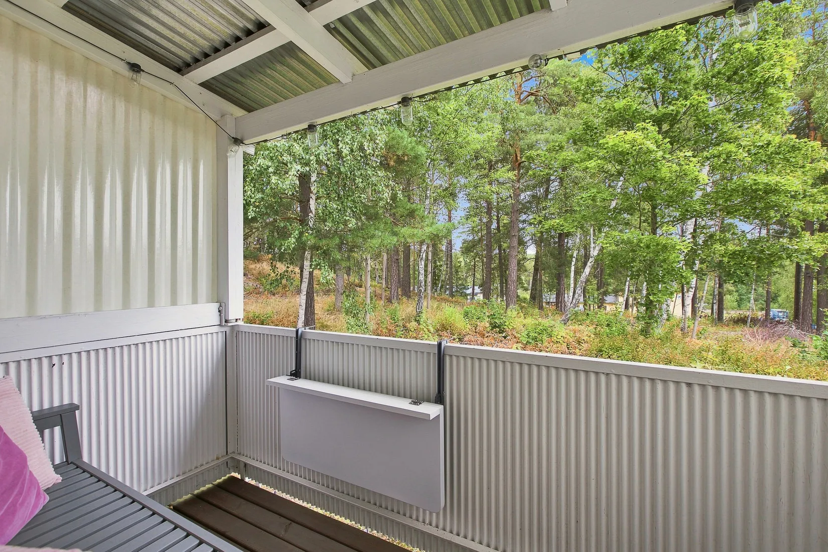 Villa, Bergsgatan 2, Eksjö