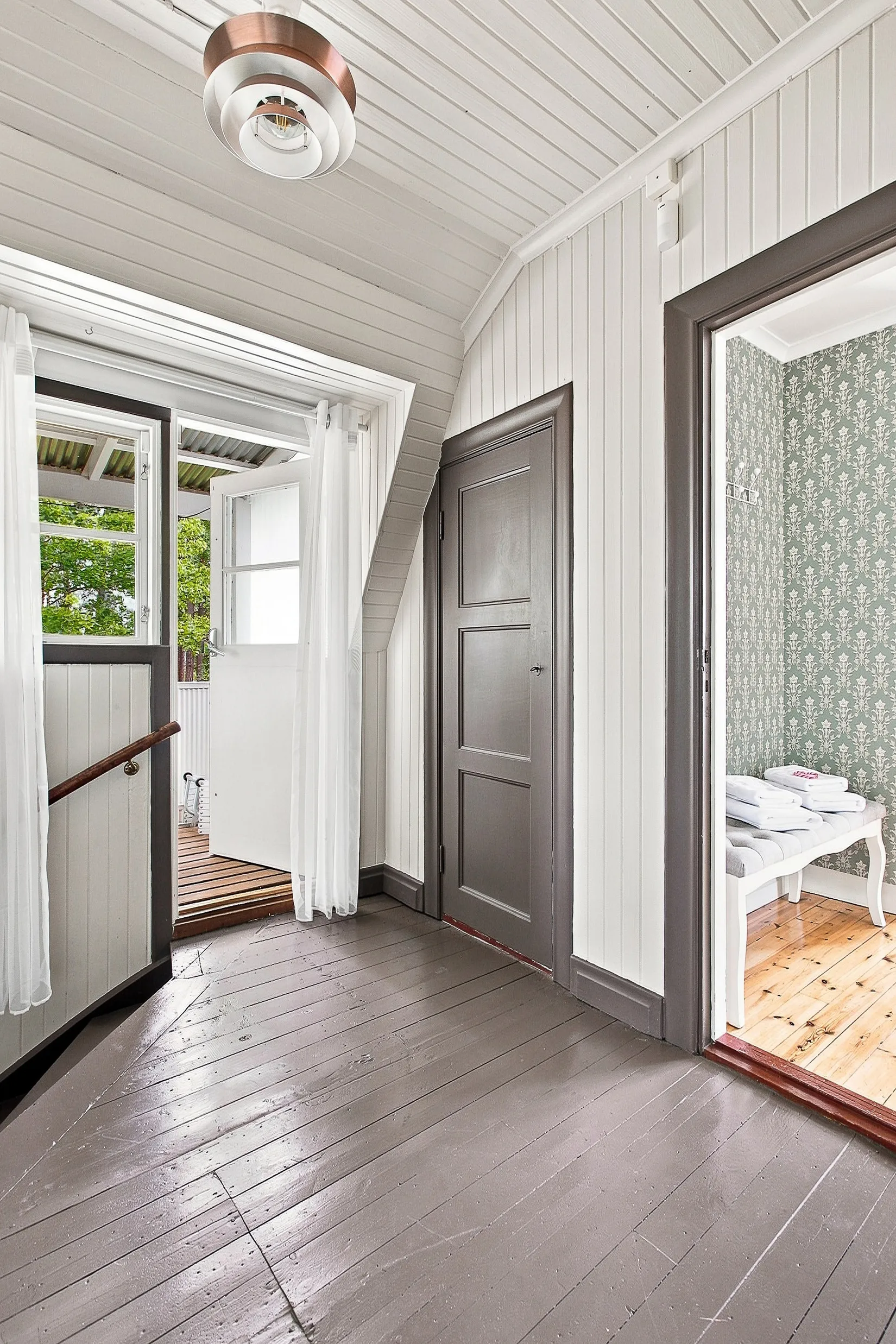 Villa, Bergsgatan 2, Eksjö